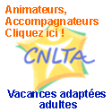 Offres adh�rents CNLTA. Cliquez ici