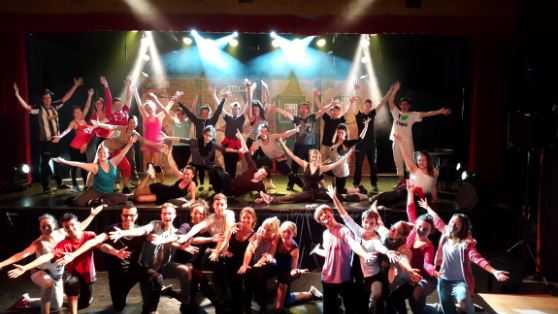 Animjobs Emploi Animation Formation Bafa Bafd Bpjeps Dejeps Job D Ete Et Saisonniers