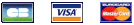 Reglement par cartes bancaires