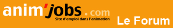 Forum Animjobs